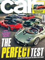CAR UK